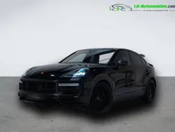 Utilisé 2023 Porsche Cayenne Turbo GT SUV | 156 200 €