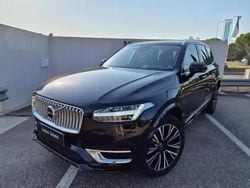 Noir Utilisé 2024 Volvo XC90 Ultra SUV | 71 990 € (Prix cher)