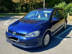 Utilisé 2013 VW Golf VII Business Break | 8 700 € (Bon prix)