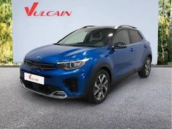 Bleu Occasion 2021 Kia Stonic SUV | 17 290 € (Bon prix)