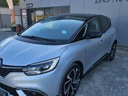 Utilisé 2019 Renault Scénic IV Intens Monospace | 15 990 € (Bon prix)