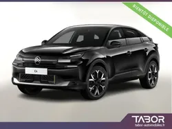 Noir Nouvelle 2025 Citroën C4 Berline | 23 726 € (Bon prix)