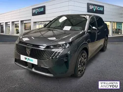 Gris Nouvelle 2025 Peugeot 3008 GT | 43 900 €