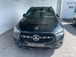 Noir Utilisé 2022 Mercedes GLA250 Business SUV | 39 900 € (Prix juste)