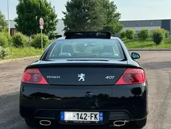 Utilisé 2010 Peugeot 407 Coupe GT Coupé | 6 500 €