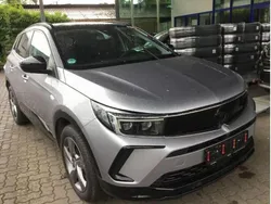 Utilisé 2024 Opel Grandland X SUV | 19 950 €