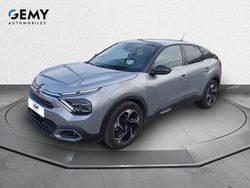 Utilisé 2022 Citroën C4 PureTech Berline | 18 190 € (Prix juste)