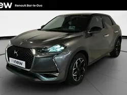 Gris Utilisé 2022 DS Automobiles DS3 Crossback SUV | 17 564 € (Bon prix)