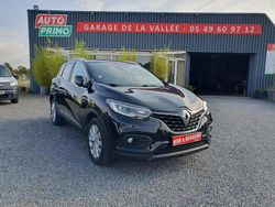 Noir Utilisé 2020 Renault Kadjar Business SUV | 14 990 € (Prix juste)