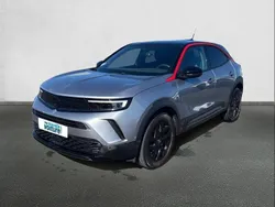 Utilisé 2022 Opel Mokka SUV | 16 990 € (Bon prix)