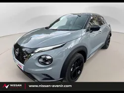 Gris Nouvelle 2025 Nissan Juke Tekna SUV | 35 550 € (Prix cher)