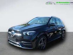 Utilisé 2024 Mercedes GLE300 | 82 700 €