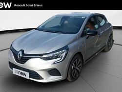 Gris Utilisé 2023 Renault Clio V Equilibre Citadine | 14 350 € (Bon prix)