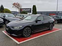 Noir Utilisé 2023 BMW 420 M Sport Coupé | 35 490 € (Super prix)