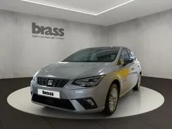 Argent Utilisé 2023 Seat Ibiza XCELLENCE Berline | 19 450 € (Prix cher)