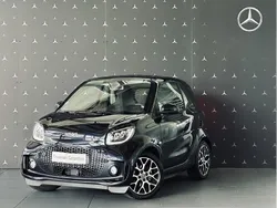 Utilisé 2023 Smart ForTwo Electric Drive Prime Coupé | 16 900 €