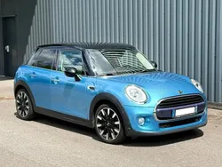 Utilisé 2016 Mini Cooper Hatch Citadine | 9 990 € (Prix juste)