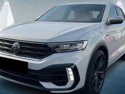 Gris Utilisé 2021 VW T-Roc R SUV | 37 890 € (Prix assez cher)
