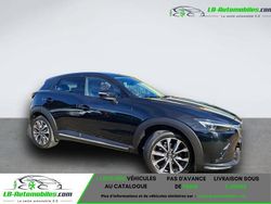 Occasion 2019 Mazda CX-3 Sports-Line SUV | 21 900 € (Prix juste)