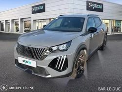 Gris Occasion 2024 Peugeot 2008 Allure SUV | 18 980 € (Prix juste)