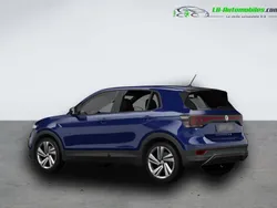 Utilisé 2021 VW T-Cross SUV | 21 900 € (Bon prix)