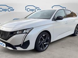Utilisé 2022 Peugeot 308 Allure Break | 19 490 € (Prix juste)