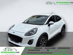 Occasion 2022 Ford Puma Coupé | 19 500 € (Bon prix)