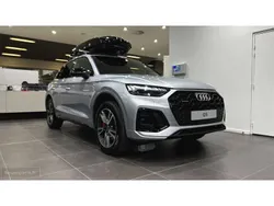 Utilisé 2023 Audi Q5 S-Line SUV | 64 980 €