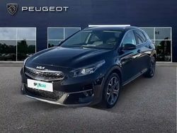 Noir Utilisé 2022 Kia XCeed SUV | 18 990 €