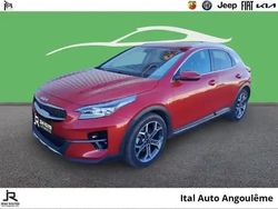 Rouge rubis métallisé Utilisé 2022 Kia XCeed GT-Line SUV | 25 490 €