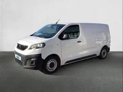 Blanc Utilisé 2023 Peugeot e-Expert Van | 34 990 € (Prix assez cher)