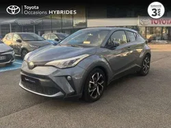 Utilisé 2022 Toyota C-HR Edition SUV | 23 800 € (Bon prix)