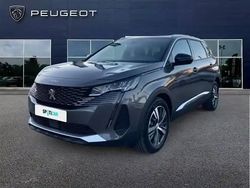 Gris Occasion 2023 Peugeot 5008 S | 27 990 € (Bon prix)