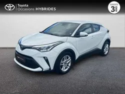 Utilisé 2023 Toyota C-HR Business Edition SUV | 23 990 € (Prix juste)