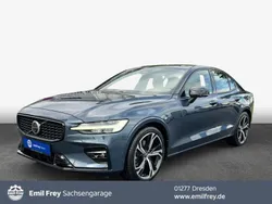 Utilisé 2024 Volvo S60 Berline | 32 700 € (Prix juste)