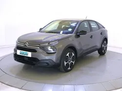 Gris Utilisé 2024 Citroën C4 PureTech Berline | 15 990 € (Bon prix)