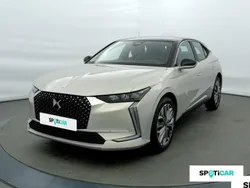 Utilisé 2022 DS Automobiles DS4 Trocadero Berline | 22 979 € (Prix juste)