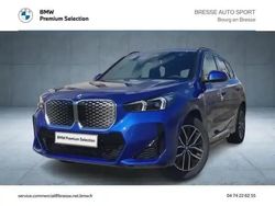 Dore Utilisé 2025 BMW iX1 M Sport SUV | 48 990 €