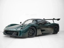 Vert Occasion 2025 Dallara Stradale Cabriolet | 309 900 €