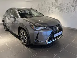 Utilisé 2021 Lexus UX 250h SUV | 25 900 € (Bon prix)