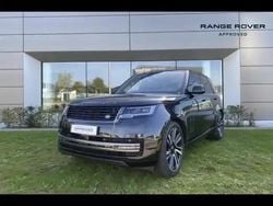 Noir Utilisé 2022 Land Rover Range Rover HSE SUV | 125 900 €