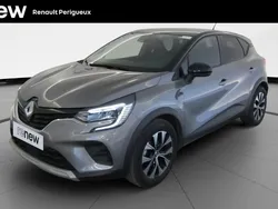 Gris Utilisé 2023 Renault Captur Evolution SUV | 17 990 €