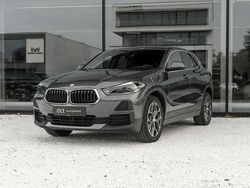 Gris Utilisé 2021 BMW X2 Sport Line SUV | 24 900 € (Super prix)