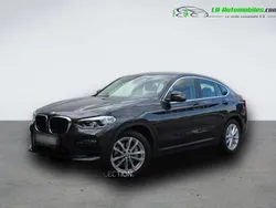 Utilisé 2020 BMW X4 SUV | 42 400 €