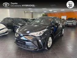 Utilisé 2022 Toyota C-HR SUV | 21 990 € (Prix juste)