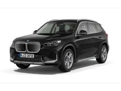 Noir Utilisé 2025 BMW iX1 Sport Line SUV | 46 950 € (Prix cher)