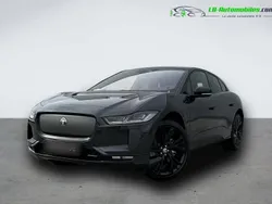 Utilisé 2024 Jaguar I-Pace R-Dynamic SUV | 64 800 € (Prix cher)