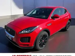 Utilisé 2019 Jaguar E-Pace R-Dynamic SUV | 18 490 € (Prix assez cher)