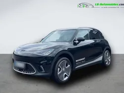 Utilisé 2025 Smart ForTwo Electric Drive Citadine | 34 500 € (Bon prix)