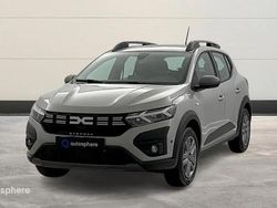 Gris Utilisé 2023 Dacia Sandero Expression Citadine | 15 999 € (Prix juste)